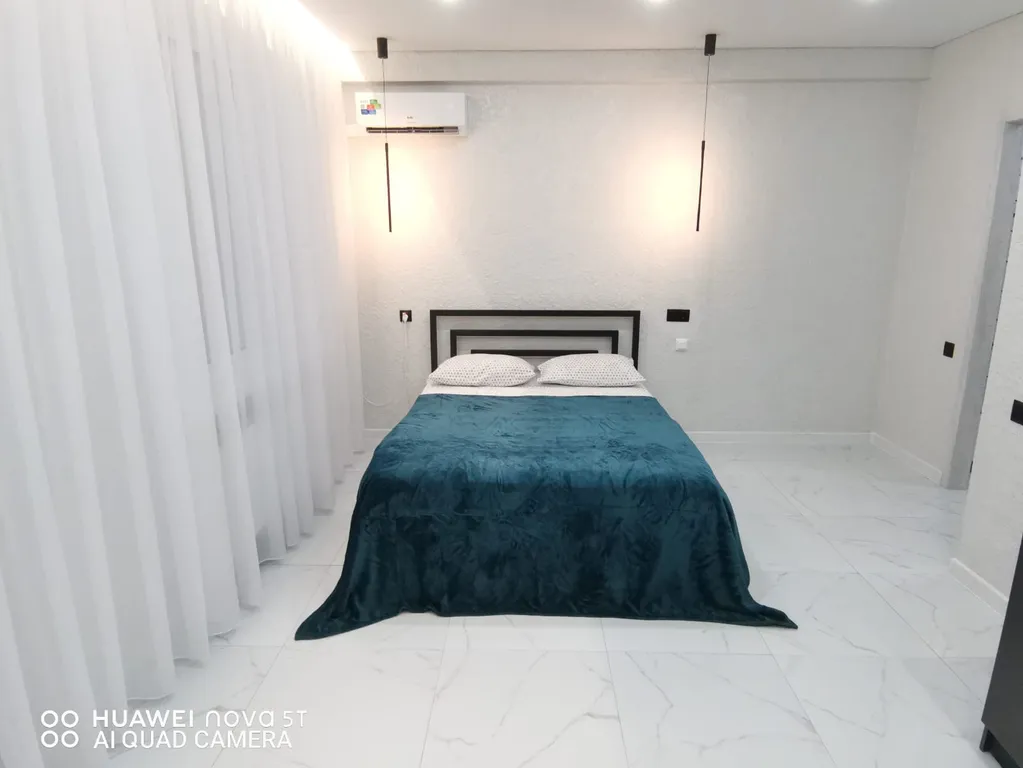 Квартира Апартаменты с  видом на город — аренда посуточно в Набережные Челны