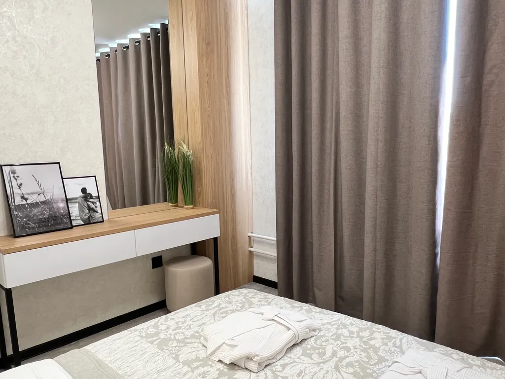 Grand apart matrёshka home