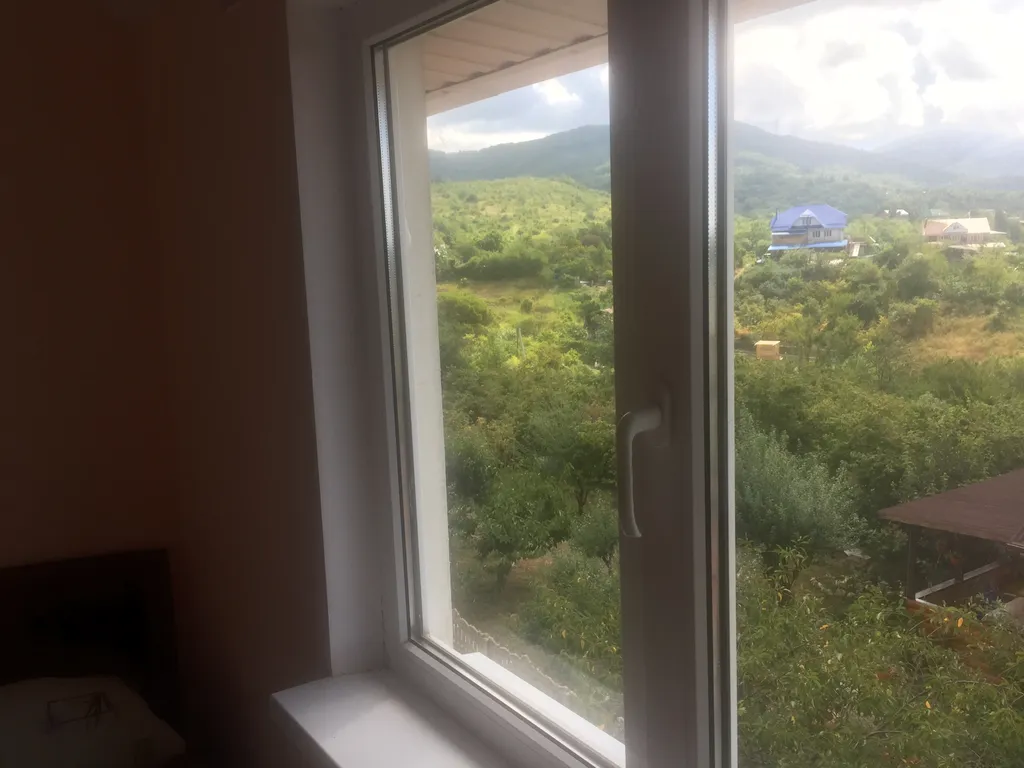 Комната