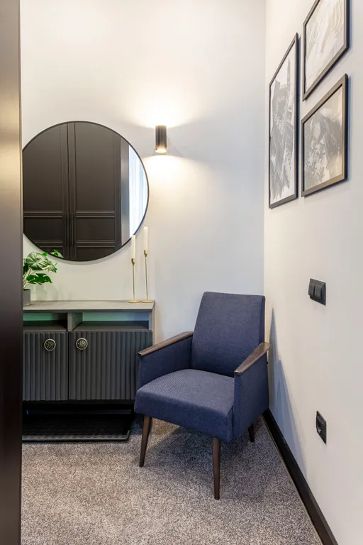 Квартира Апартаменты Победитель в сердце Московского района — Санкт-Петербург