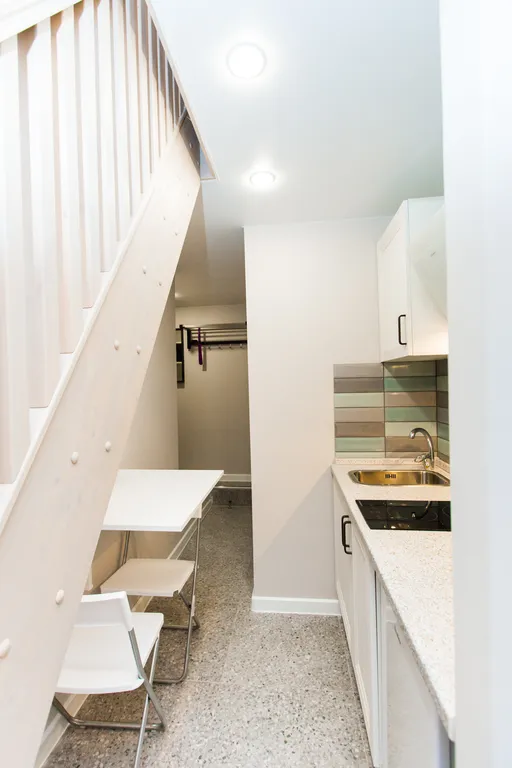 Квартира 1-комнатная Квартира — Москва