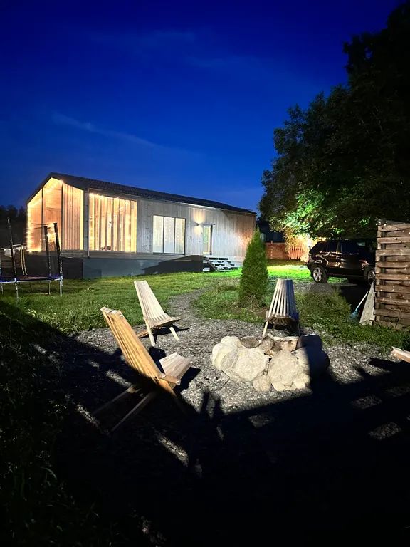 Отличный отдых рядом с курортом Игора