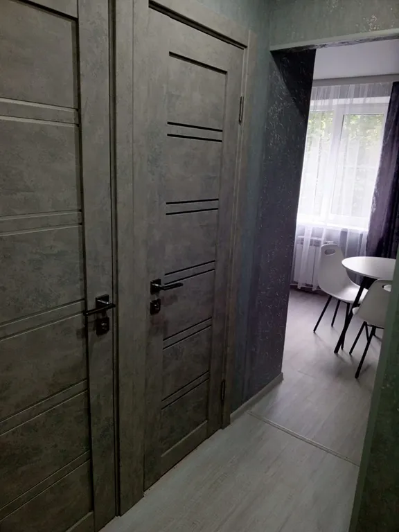 Уютная квартира в районе Черемушки