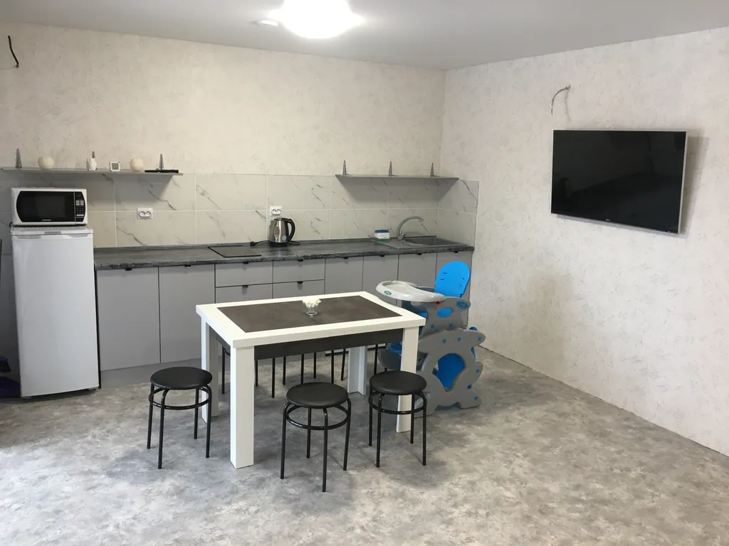 Дом в 17 километрах от центра Тольятти