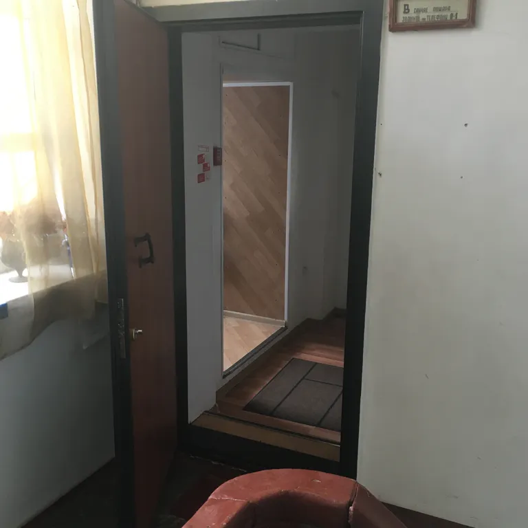 Квартира в историческом центре Кемерово