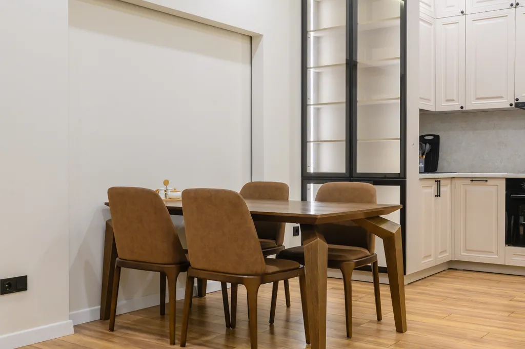 Уютная квартира в центре города Алматы