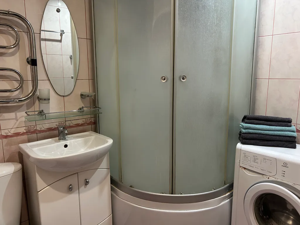 Приятная квартира недалеко от горнолыжного центра