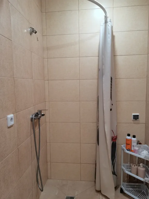 Стильная квартира в духе скандинавского побережья