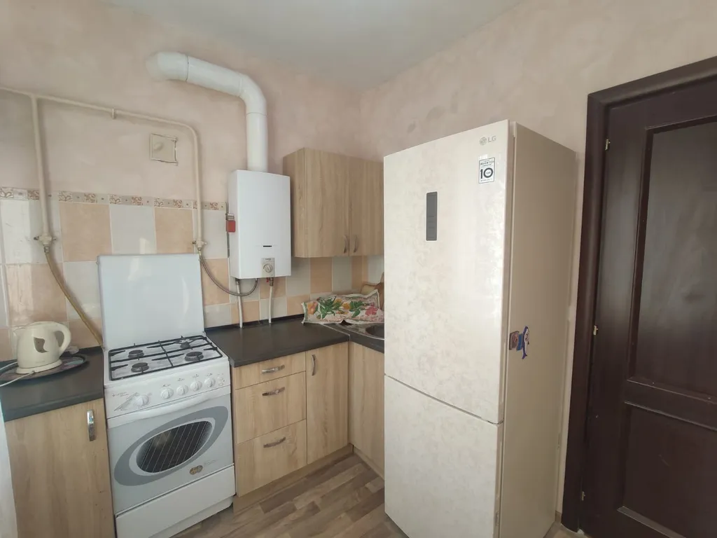 Квартира рядом с набережной