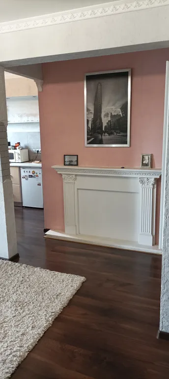 Отличная однушка в центре