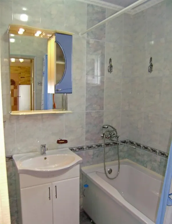 Коттедж Дом в центре города — Судак