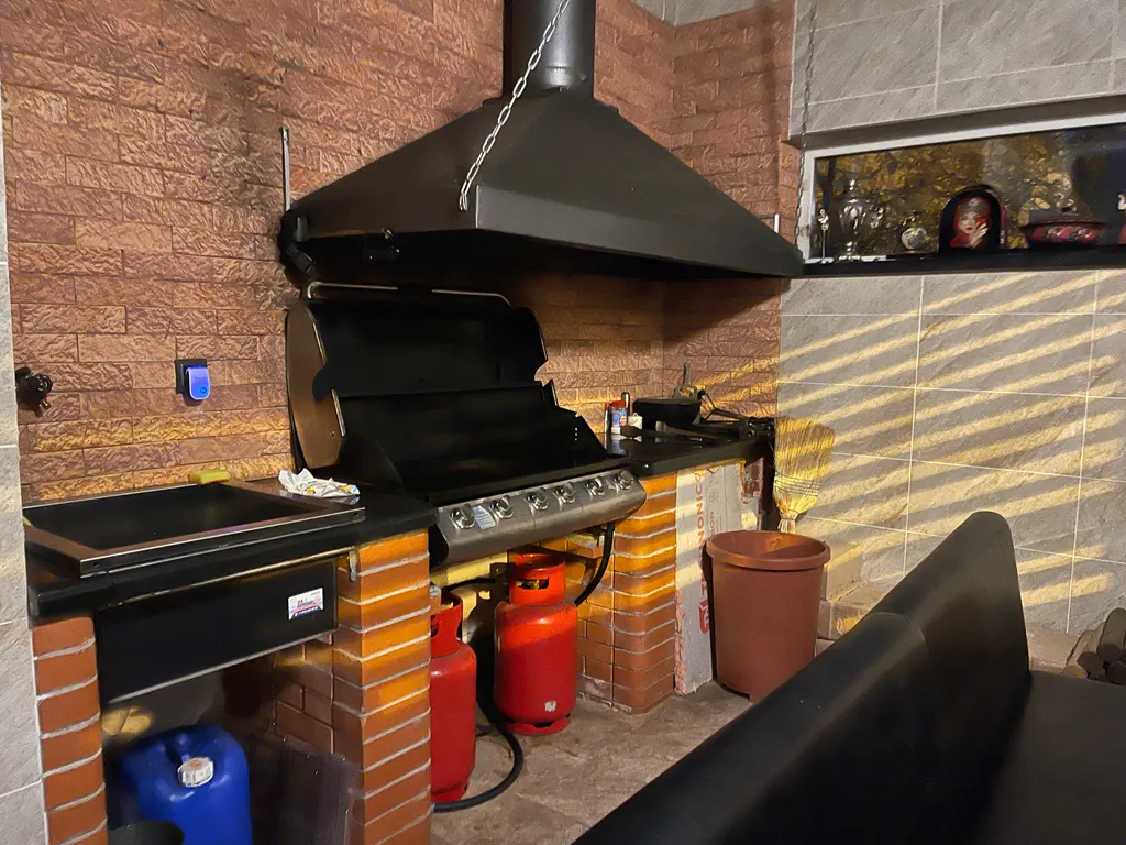 Гармония воды