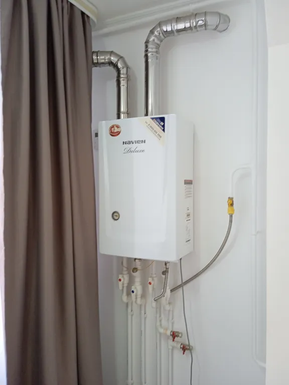 Квартира Квартира в районе Администрации — Горячий Ключ