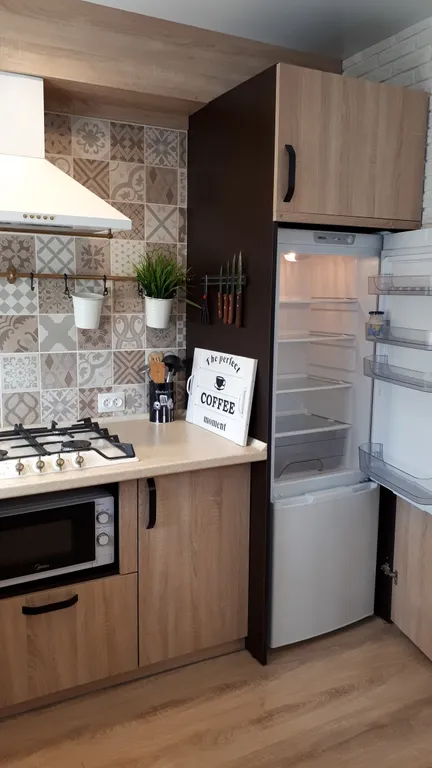 Уютная квартира в самом центре города