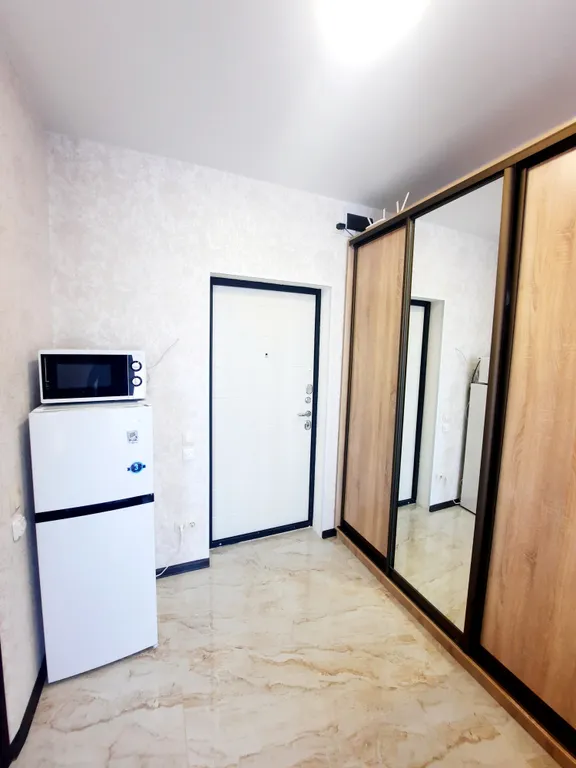 ЖК бизнес класса с бассейном