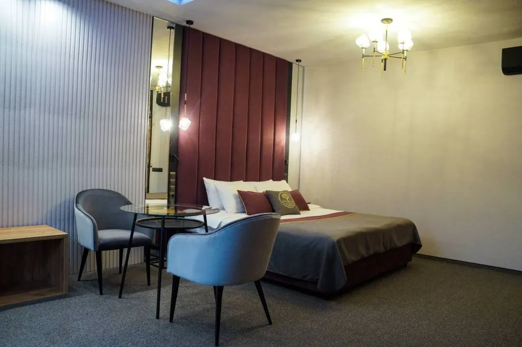 Квартира Комната — аренда посуточно в Кольчугино