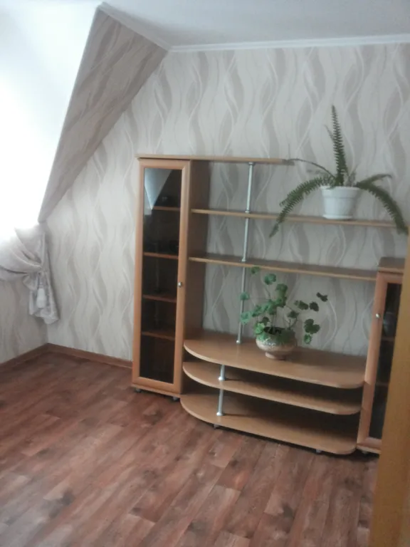 Целый этаж под ключ с видом на горы и лес Лодж