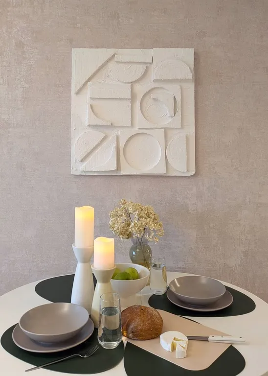 Апартаменты Луна