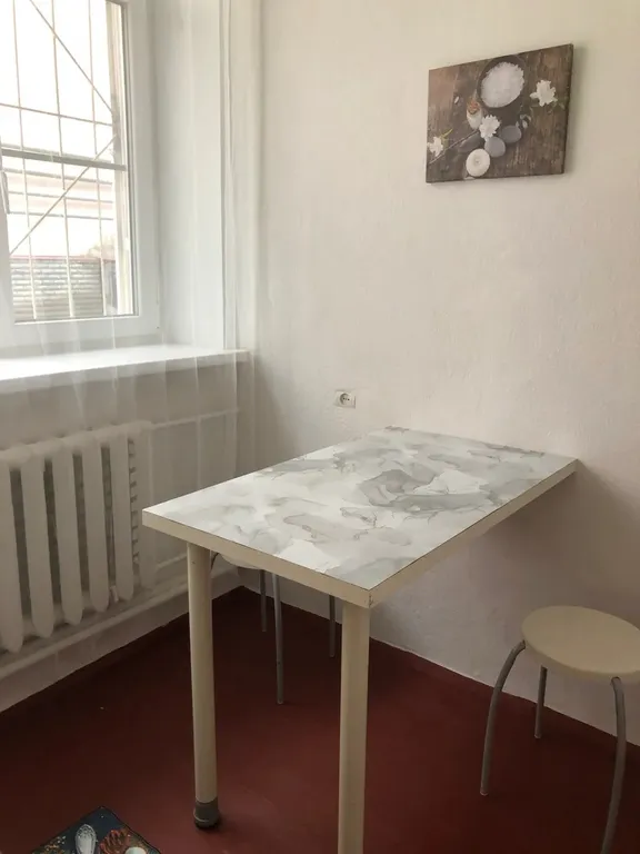 Квартира рядом с центром города