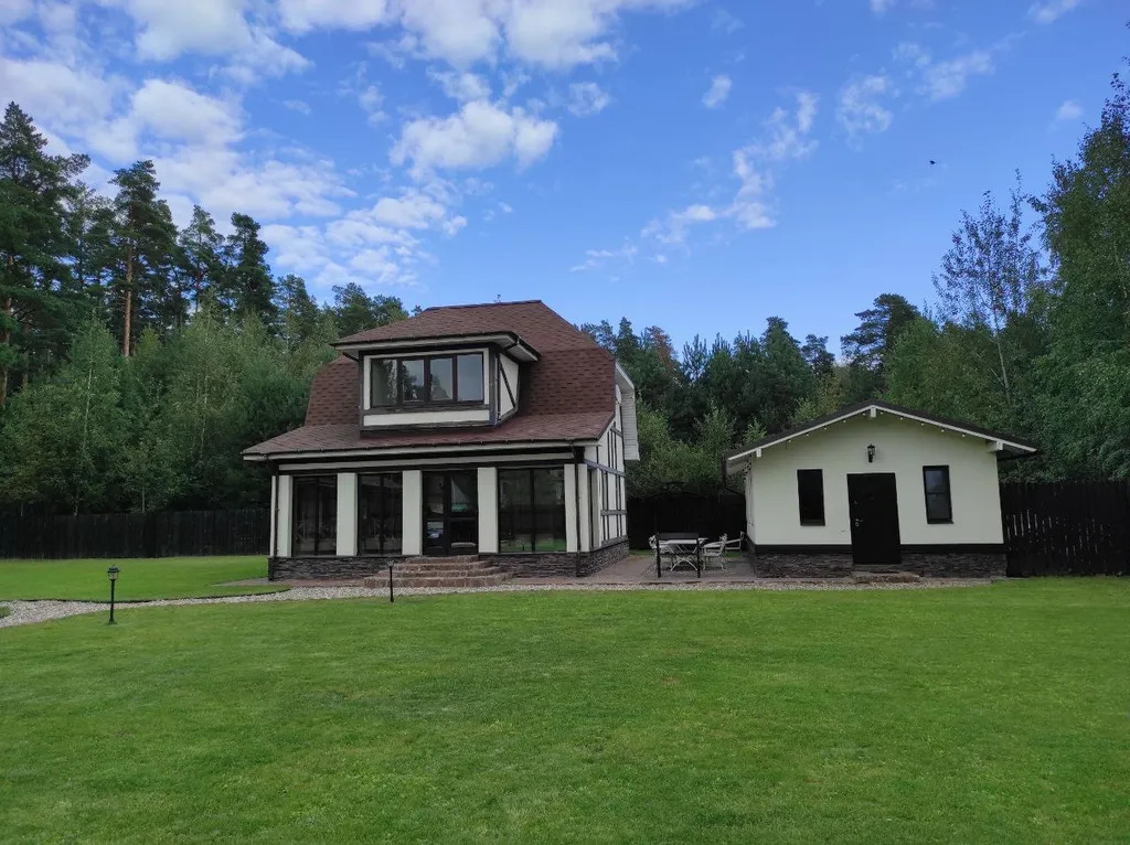 Коттедж 2-комнатный Дом — аренда посуточно в Владимир