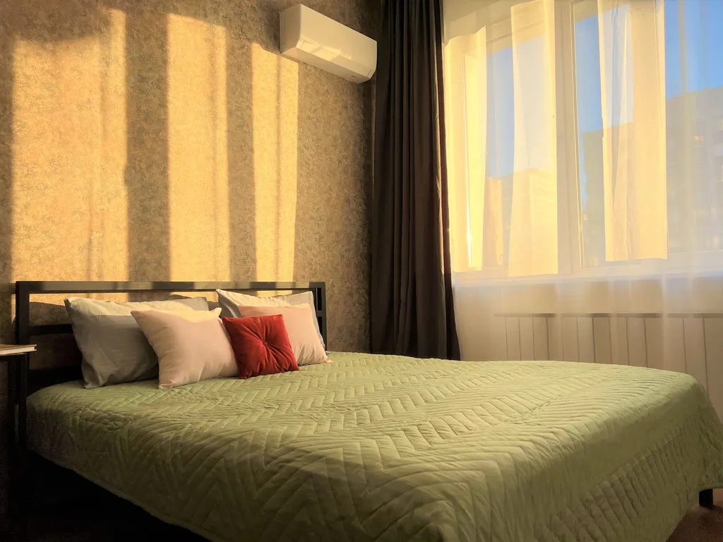 Студия Рассвет Башкирии в центре