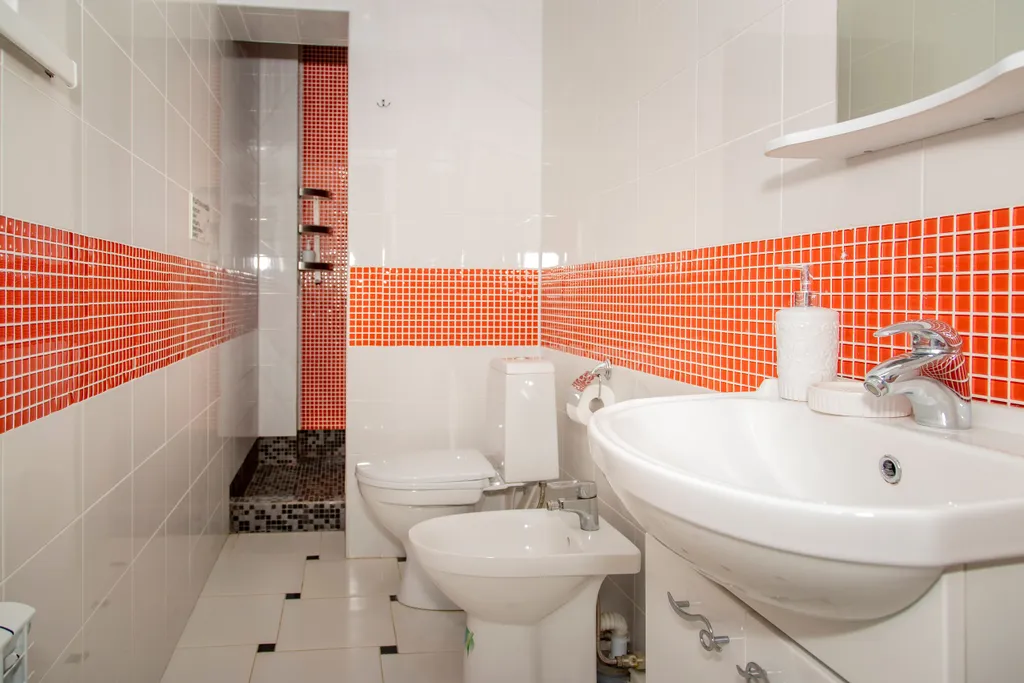 Вилла резиденция белый дом