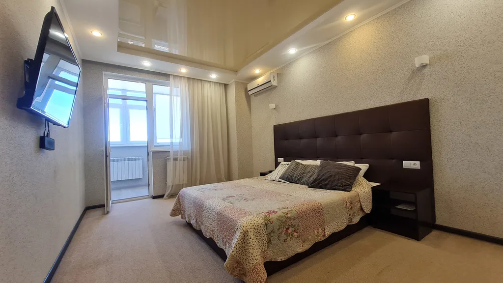 Квартира Уютная квартира у моря — Севастополь