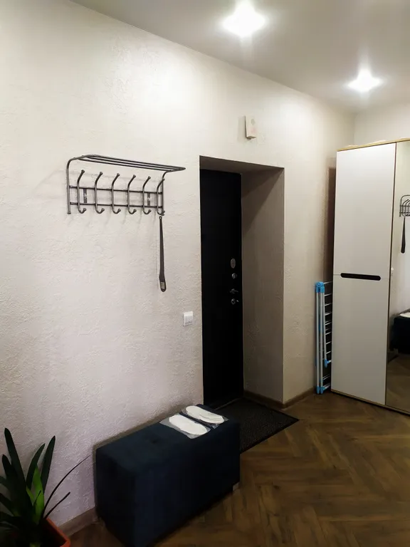 Квартира Апартаменты Суздальский парк — Калининград