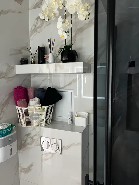 Уютная квартира с видом на море