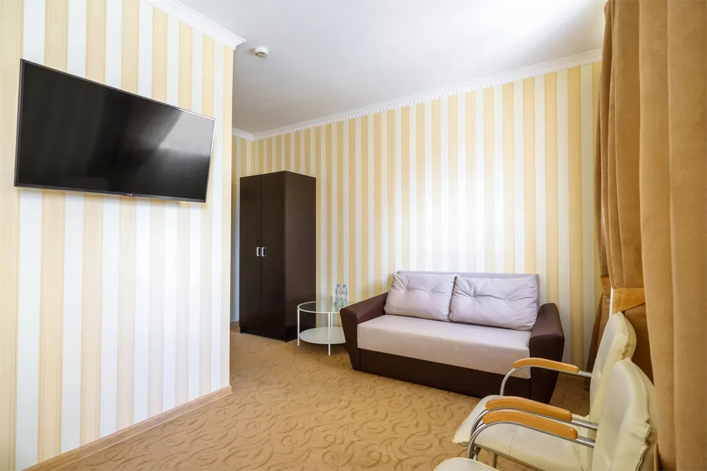 Квартира Комната — Горки-10