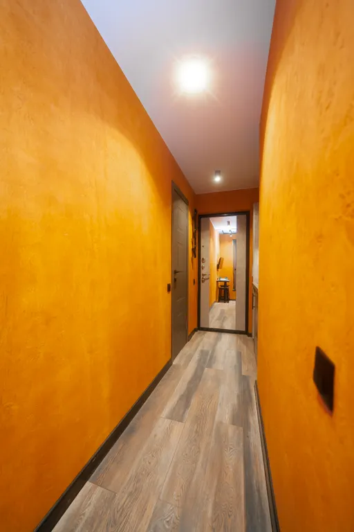 Квартира Квартира в жк донстрой квартал — Москва