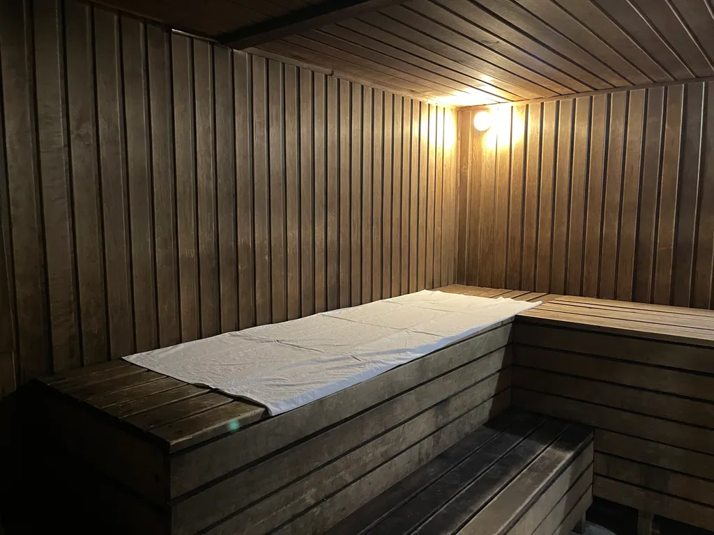 Медвежий берег