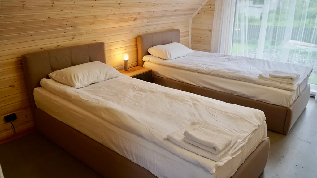 3-комнатный Дом