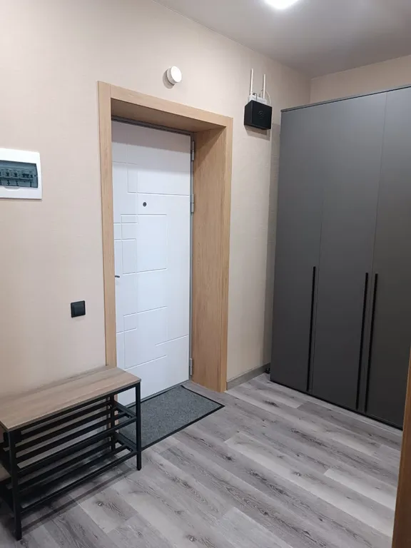 Уютная квартира на берегу Балтийского моря