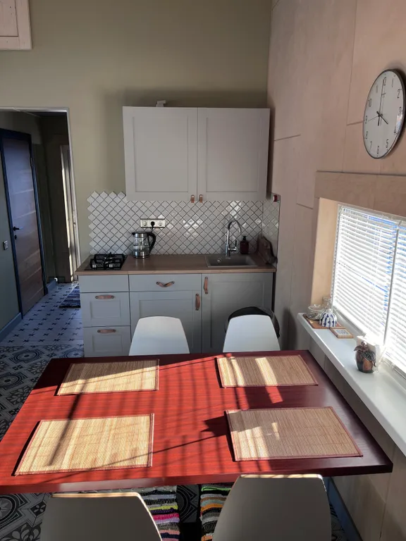 Барн хаус на Золотом кольце с русской баней Rest time Семхоз