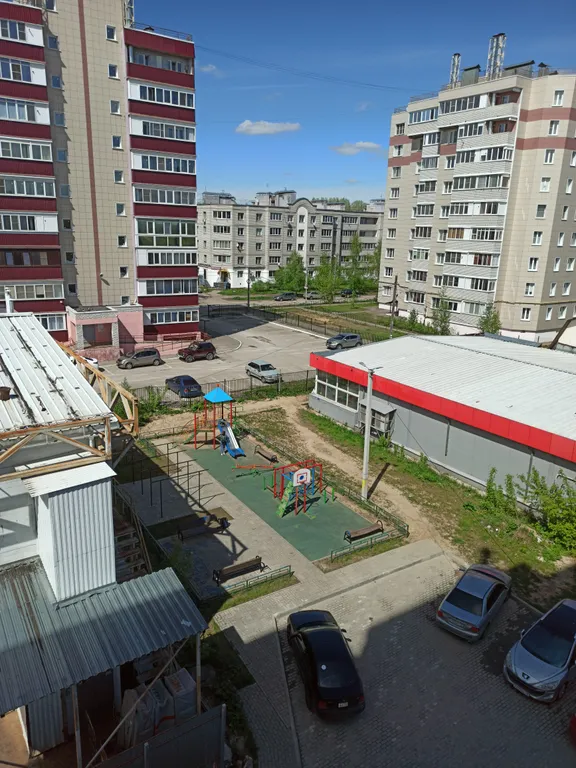 Уютная квартира для двоих