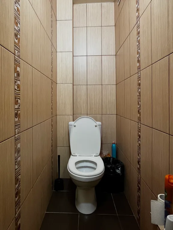 Просторная квартира возле ГЛЦ Мраткино