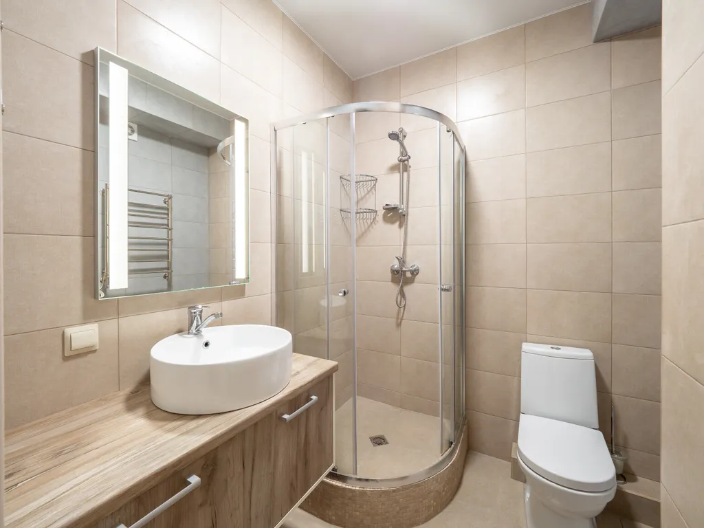 Квартира Уютная квартира за олимпийским парком — Сочи