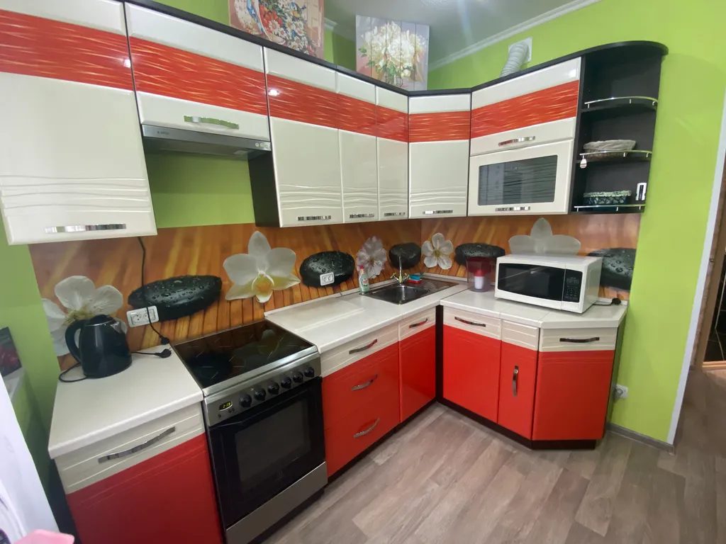 Квартира Комфорт рядом — аренда посуточно в Новый Уренгой