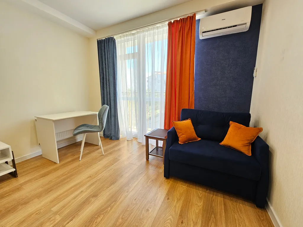 Квартира Олимпия - новая квартира у моря — Севастополь