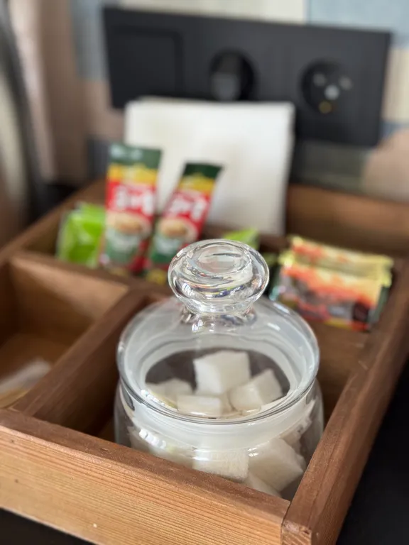 Квартира люкс качества