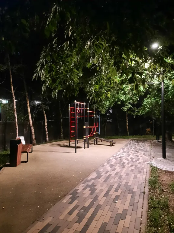 Квартира 2-комнатная Квартира — Москва