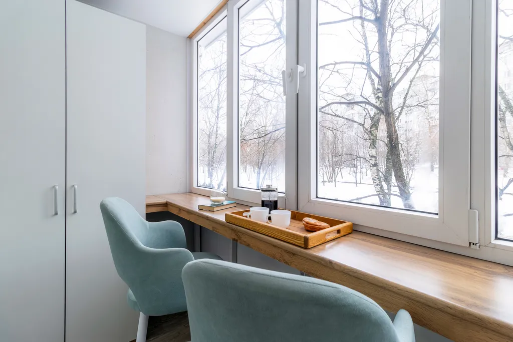 Квартира 2-комнатная квартира в центре — Нижний Новгород