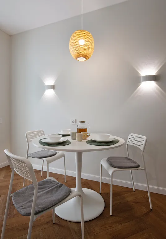 Уютная квартира в ЖК Венецианский квартал