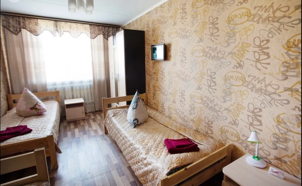 Уютная 3х комнатная квартира