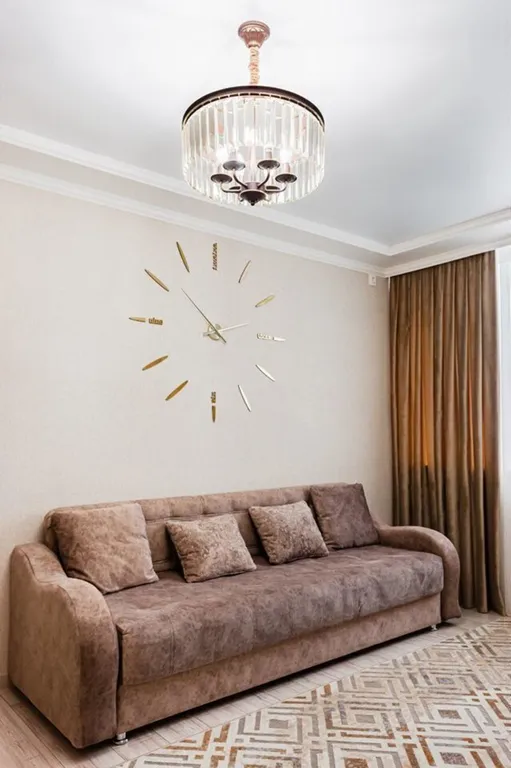 Уютная квартира в элитном ЖК Белый Ангeл