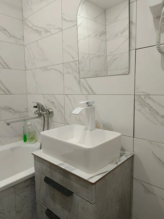 Хорошая квартира рядом с набережной и Партиаршей площадью