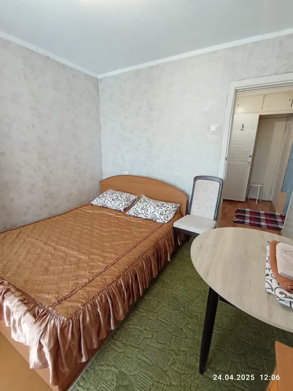 Квартира 2-комнатная Квартира — Севастополь