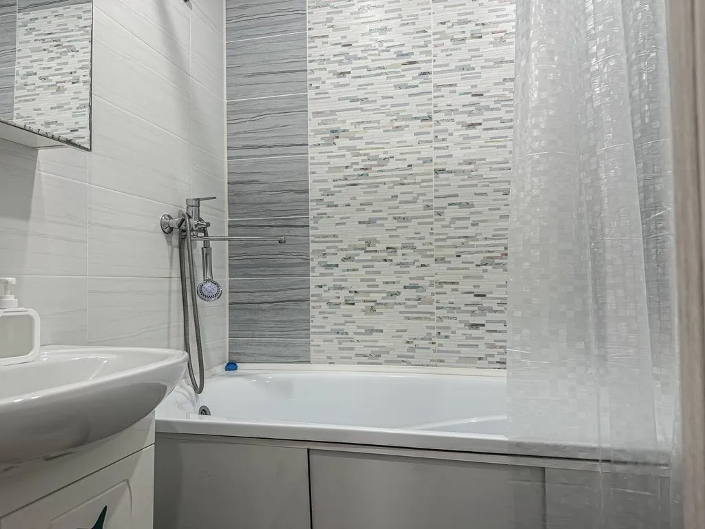 Time Apart/Уютная 3 х комнатная квартира в самом лучшем районе города