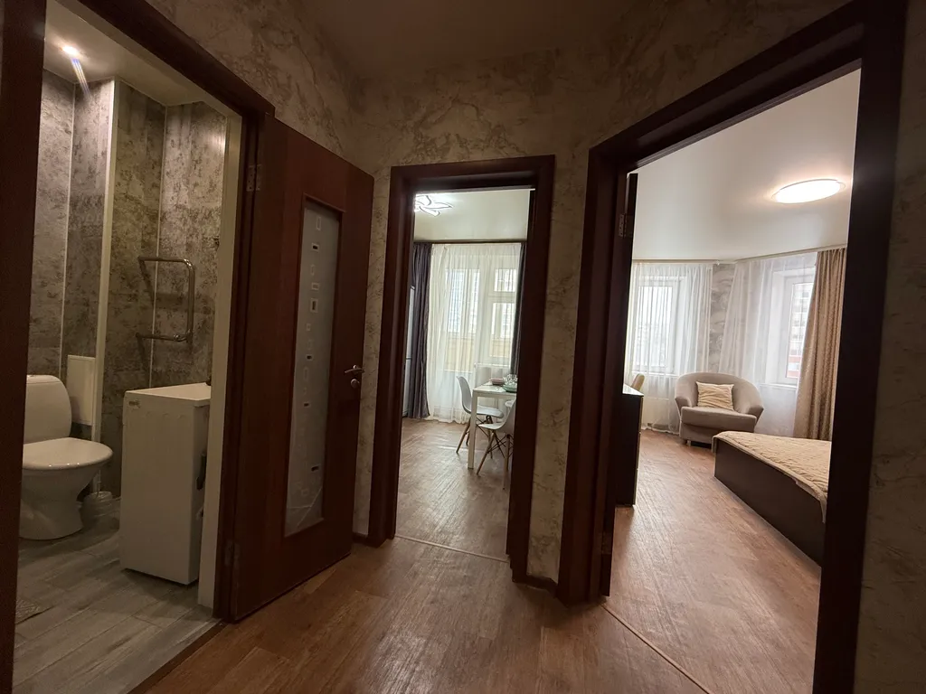 Лучший вариант на проспекте